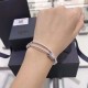 APM Monaco Silver Bracelet For W Jewelry