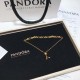 APM x Pandora Gold Bracelet For W Jewelry