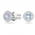 Swarovski Angelic Square Earrings 5352048