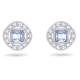 Swarovski Angelic Square Earrings 5352048