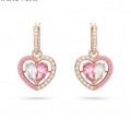 Swarovski Earrings Classic