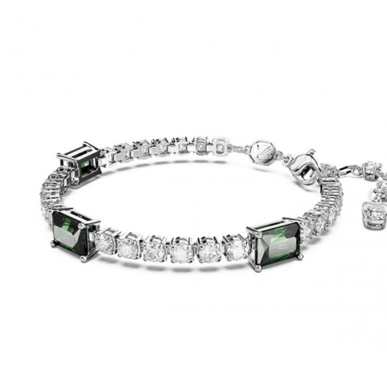 Swarovski Matrix Tennis Bracelet For W Jewelry 5666422