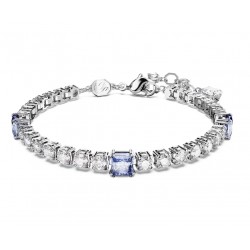 Swarovski Matrix Tennis Bracelet Jewelry For W 5666426 