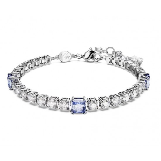 Swarovski Matrix Tennis Bracelet Jewelry For W 5666426